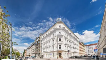 Expose Urbanes Wohnen in Top-Lage: Moderne 2-Zimmer-Wohnung