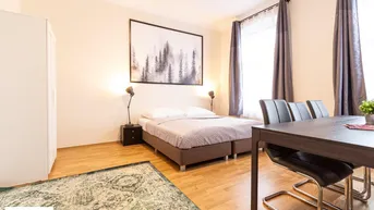 Expose Optimal aufgeteilte Wohnung in U3 Nähe! Perfekte Infrastruktur in der nahen Umgebung!