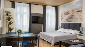 Expose Gepflegte Wohnung nahe U3 Ottakring mit toller Aussicht !