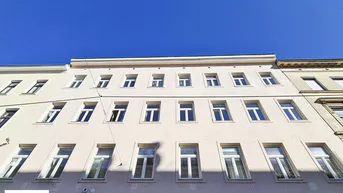 Expose Smartes City-Apartment mit Terrasse Nähe Vogelweidpark