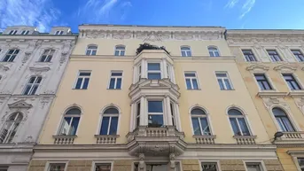 Expose Lindengasse 25