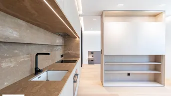 Expose Traumhaftes City-Apartment direkt beim begehrten Stadtpark