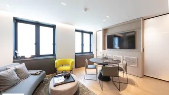 Expose Exklusives Wohnambiente direkt beim begehrten Stadtpark