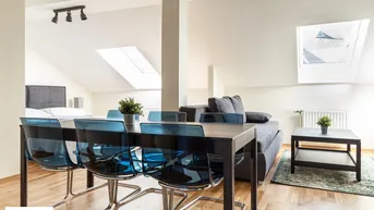 Expose Loft-Feeling im 16. Bezirk: Stilvolles Wohnen mit Terrasse!