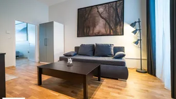 Expose Modernes Wohnen: Voll ausgestattete Wohnung in Top-Lage
