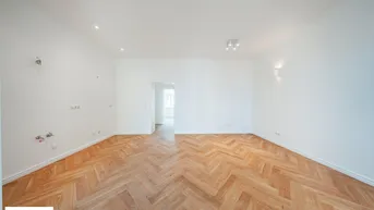 Expose Generalsanierte Altbauperle mit Balkon – Exklusives Wohnen mit Charme und Klasse