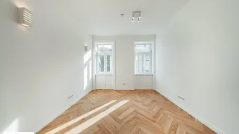 Expose Luxuriöse Altbau-Residenz: Modernes Wohngefühl im historischen Ambiente