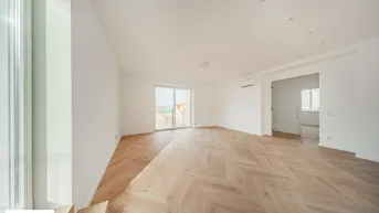 Expose Dachwohnung der Extraklasse - Stilvoll mit großzügiger Freifläche