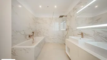 Expose Luxus-Dachgeschoss-Wohnung in exklusiver Lage – 172 m² mit Dachterrasse und Panoramablick über Wien
