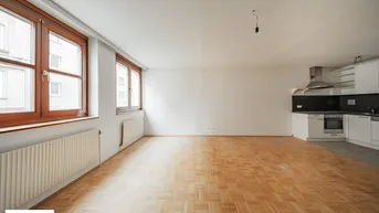 Expose Einmalige 1,5-Zimmer-Garçonnière in toller Lage des 18. Bezirks