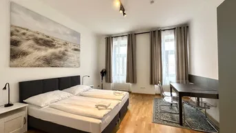Expose Gepflegte Wohnung nahe U3 Ottakring mit toller Aussicht !
