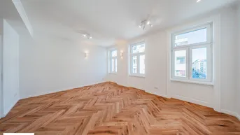 Expose Vivienne: Lichtdurchflutete 2,5-Zimmer-Wohnung mit Top-Anbindung im 5. Bezirk