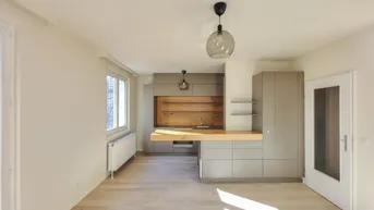 Expose Zentrales City-Apartment gleich bei der U1-Taubstummengasse und der TU-Wien