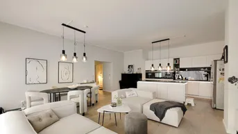 Expose Exklusive Familienwohnung mit Sonnenterrasse und Weitblick im Citygate!