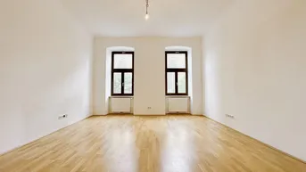 Expose Gepflegte Wohnung nahe U3 Ottakring mit toller Aussicht!