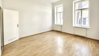 Expose Altbauhit in Top-Lage des 2. Bezirks - 3-Zimmer-Wohnung in Prater-Nähe