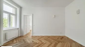 Expose Stylische 2-Zimmer-Wohnung im Erstbezug – Top Sanierung, nahe Mariahilfer Straße