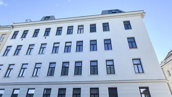 Expose Kompakte Werkstatt mit Charme in Hernals
