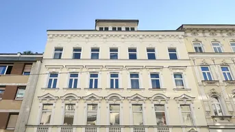 Expose Charmante 2-Zimmer-Maisonette mit gemütlicher Terrasse!