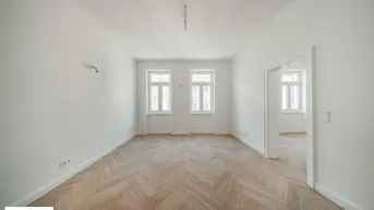 Expose Kompakter Altbautraum mit Balkon: Hochwertig saniert und stilvoll gestaltet