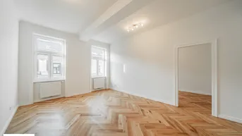 Expose Generalsanierte Altbauperle mit Balkon – Exklusives Wohnen mit Charme und Klasse