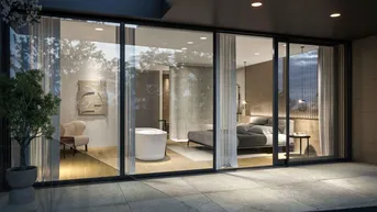 Expose Lifestyle Villen am Wolfersberg: Villa 2