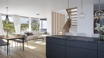Expose Lifestyle Villen am Wolfersberg: Villa 3