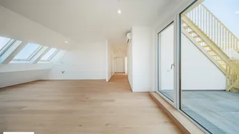 Expose Modern Living - Exklusive Penthouse-Wohnung mit Weit- und Grünblick - Ruhelage