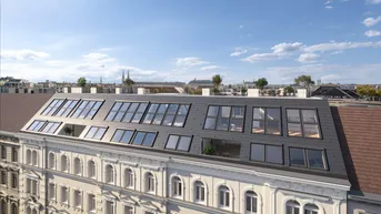 Expose PRUNKSTÜCK: Top-sanierte Altbauwohnung: Luxus und Stil in Wiens begehrter Wohngegend