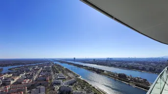 Expose Atemberaubendes Apartment mit Fernblick - Danubeflats