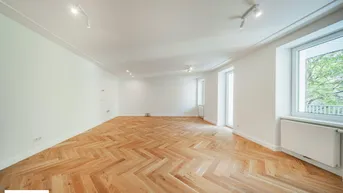 Expose Historischer Charme &amp; zeitlose Eleganz – Ihr neues Zuhause mit Balkon