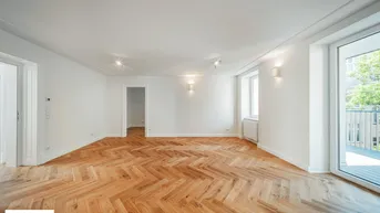 Expose Altbau-Charme trifft modernen Wohnkomfort mit Balkon