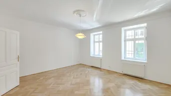 Expose City Wohnung mit schneller Öffi Anbindung in zentraler Lage von Margareten