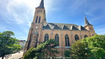 Expose Gepflegte Wohnung nahe U3 Ottakring mit toller Aussicht!