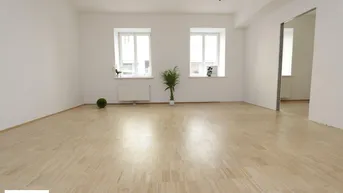 Expose Anlegerhit! Unbefristet vermietetes Büro in beliebter Lage beim Schlossquadrat