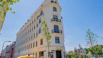Expose Mariahilfer Straße 127