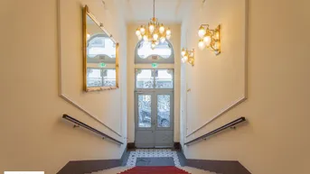 Expose Charmante Altbauwohnung mit Flair im beliebten 6. Bezirk