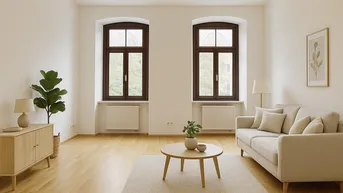 Expose Gepflegte Wohnung nahe U3 Ottakring mit toller Aussicht!