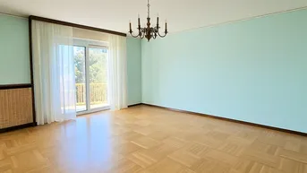 Expose Charmante 3-Zimmer-Wohnung mit Balkon nahe Schloss Schönbrunn!