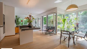 Expose Wo Luxus auf Natur trifft – Traumhafte Terrassenwohnung mit Blick ins Grüne