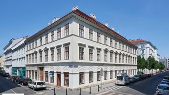 Expose Erstklassiger Erstbezug in toller Lage Nähe Maria Hilfer Straße!