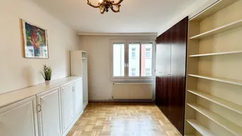 Expose Charmante 2-Zimmer-Wohnung mit Lift in zentraler Lage – 1170 Wien