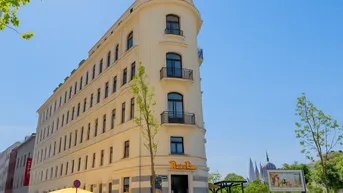 Expose Ihre Chance auf ein Top-Investment – Geschäftslokal mit 5,5 % Rendite