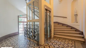 Expose Betongold - sichere Kapitalanlage mit 2,75% Rendite im Herzen der Stadt mit Zukunftspotenzial