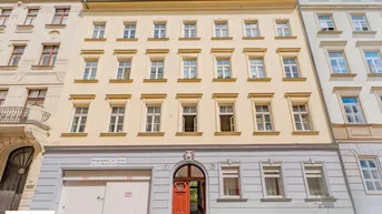 Expose Halbgasse 20