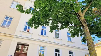 Expose Lilienberggasse 14