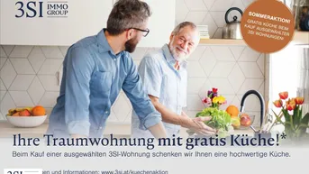 Expose Historische Eleganz trifft modernen Luxus – Perfekt sanierte Altbauwohnung