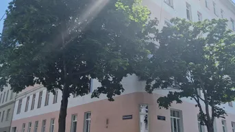 Expose Großzügiges Gewerbelokal in guter Lage!