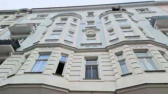 Expose Charmante 3-Zimmer Altbauwohnung in Top-Lage in der Weißgerber Straße