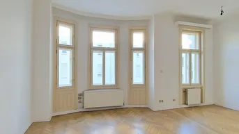 Expose Charmante 3-Zimmer Altbauwohnung in Top-Lage in der Weißgerber Straße